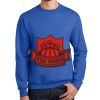 Essential Fleece Crewneck Sweatshirt Thumbnail
