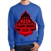 Essential Fleece Crewneck Sweatshirt Thumbnail