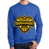 Essential Fleece Crewneck Sweatshirt Thumbnail