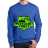 Essential Fleece Crewneck Sweatshirt Thumbnail