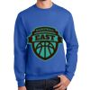 Essential Fleece Crewneck Sweatshirt Thumbnail
