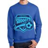 Essential Fleece Crewneck Sweatshirt Thumbnail