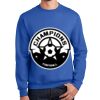 Essential Fleece Crewneck Sweatshirt Thumbnail