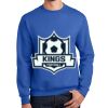 Essential Fleece Crewneck Sweatshirt Thumbnail