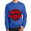 Essential Fleece Crewneck Sweatshirt Thumbnail