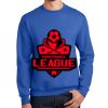 Essential Fleece Crewneck Sweatshirt Thumbnail