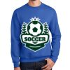 Essential Fleece Crewneck Sweatshirt Thumbnail