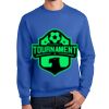 Essential Fleece Crewneck Sweatshirt Thumbnail