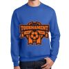 Essential Fleece Crewneck Sweatshirt Thumbnail