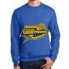 Essential Fleece Crewneck Sweatshirt Thumbnail