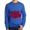 Essential Fleece Crewneck Sweatshirt Thumbnail