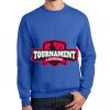 Essential Fleece Crewneck Sweatshirt Thumbnail