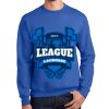 Essential Fleece Crewneck Sweatshirt Thumbnail
