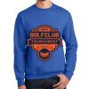 Essential Fleece Crewneck Sweatshirt Thumbnail