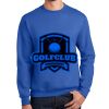 Essential Fleece Crewneck Sweatshirt Thumbnail