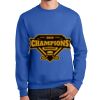 Essential Fleece Crewneck Sweatshirt Thumbnail