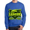 Essential Fleece Crewneck Sweatshirt Thumbnail