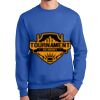 Essential Fleece Crewneck Sweatshirt Thumbnail