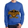 Essential Fleece Crewneck Sweatshirt Thumbnail