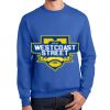 Essential Fleece Crewneck Sweatshirt Thumbnail