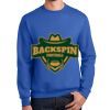 Essential Fleece Crewneck Sweatshirt Thumbnail