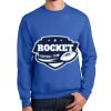 Essential Fleece Crewneck Sweatshirt Thumbnail
