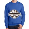 Essential Fleece Crewneck Sweatshirt Thumbnail