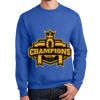 Essential Fleece Crewneck Sweatshirt Thumbnail