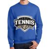 Essential Fleece Crewneck Sweatshirt Thumbnail