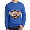 Essential Fleece Crewneck Sweatshirt Thumbnail