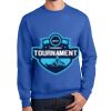 Essential Fleece Crewneck Sweatshirt Thumbnail