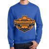 Essential Fleece Crewneck Sweatshirt Thumbnail