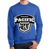 Essential Fleece Crewneck Sweatshirt Thumbnail