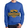Essential Fleece Crewneck Sweatshirt Thumbnail