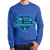 Essential Fleece Crewneck Sweatshirt Thumbnail