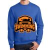 Essential Fleece Crewneck Sweatshirt Thumbnail