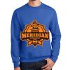Essential Fleece Crewneck Sweatshirt Thumbnail