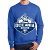 Essential Fleece Crewneck Sweatshirt Thumbnail