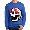 Essential Fleece Crewneck Sweatshirt Thumbnail