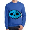 Essential Fleece Crewneck Sweatshirt Thumbnail