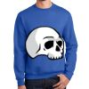 Essential Fleece Crewneck Sweatshirt Thumbnail