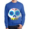 Essential Fleece Crewneck Sweatshirt Thumbnail