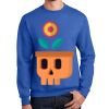 Essential Fleece Crewneck Sweatshirt Thumbnail