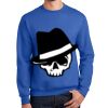 Essential Fleece Crewneck Sweatshirt Thumbnail