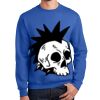Essential Fleece Crewneck Sweatshirt Thumbnail