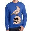 Essential Fleece Crewneck Sweatshirt Thumbnail