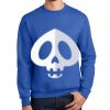 Essential Fleece Crewneck Sweatshirt Thumbnail