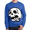 Essential Fleece Crewneck Sweatshirt Thumbnail