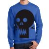 Essential Fleece Crewneck Sweatshirt Thumbnail