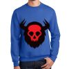 Essential Fleece Crewneck Sweatshirt Thumbnail